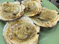 -贞姨美食·老字号海鲜大排档