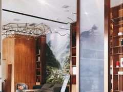 -长沙晚报大道亚朵酒店