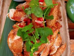 -三亚艾迪逊酒店·海滩烧烤 BARBACOA·现场乐队·浪漫晚餐·烧烤海鲜