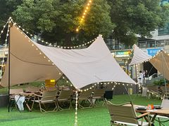 -CAMP.33露营烤肉·团建聚餐(创智天地店)