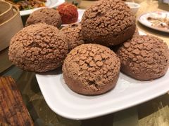 QQ麻薯包-稻香酒家·35年老字号(侨光店)