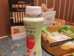 -牛New寿喜烧(龙湖金沙天街店)