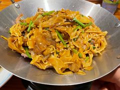 -符离集餐厅(万象城店)