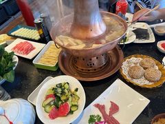 -南门涮肉(通州店)