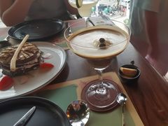 -安妮意大利餐厅(日坛店)