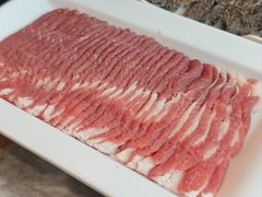 手切甄选鲜羊肉-聚宝源(牛街创始店)