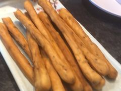 -骨气鼓气羊棒骨·羊蝎子(住总万科广场店)