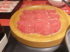 -厚道寿喜烧専門店·自助畅食(国贸店)