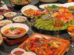 -锦府盐帮·私宴(赛特店)