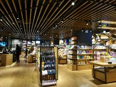 -九木杂物社(恒隆广场店)
