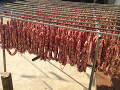 -吴记羊肉龙虾馆(百盛家园店)