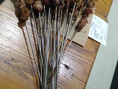 -喝丢一只鞋海鲜烧烤·海肠捞饭(文体街店)