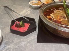 -一绪に寿喜烧(虹悦城店)