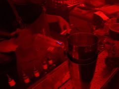 -Orangutan Bunker猩猩地堡酒吧(兰桂坊店)