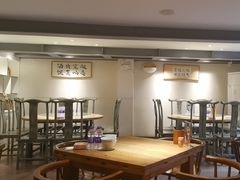 -树厨贵州菜(大十字店)