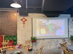 -神伙烧烤(江北黄泥塝店)