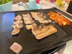 -韩时烤肉(枫蓝店)