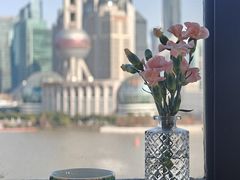 -上海和平饭店华懋阁 Cathay Room