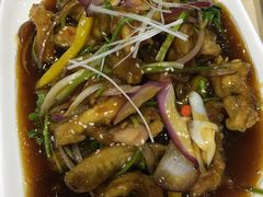 -苏闽菜馆(鞍山道店)