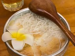 -大理老字号·舟渔的鱼野生菌海景餐厅(双廊店)