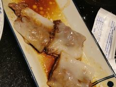 牛肉肠粉-正斗·港式粤菜(SKLP店)