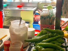 -老乔串店(青松路店)