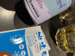 -很久以前羊肉串(清河店)