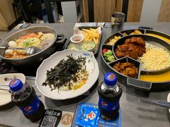 -火炉火自助餐(五道口购物中心店)