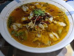 -豆蔻电影主题餐厅(四牌楼店)