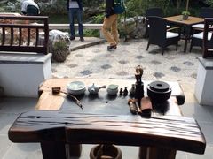 苏州文旅花间堂探花府-苏州文旅花间堂·探花府酒店