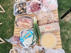 -幸福湖国际会议中心