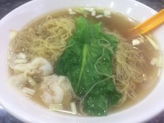 -燊意布拉肠云吞面(中山四路店)