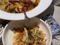 -九毛九西北菜(百信广场店)