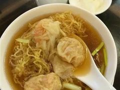 -丽的面家(多宝路店)