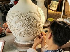 -景德镇古窑民俗博览区