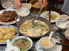 -安泰楼·佛跳墙创始人·传统闽味早茶·酒楼(三坊七巷闽菜地标店)