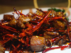 -云粤楼中餐厅(昆明中心假日酒店)