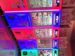 -大玩家超乐场(万达广场苏州吴中店)