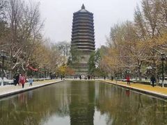 -玲珑塔公园
