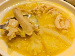 花胶鸡-避风塘(宝山万达店)