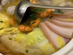 -好人家海鲜酒楼(淞南路店)