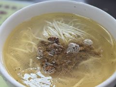 -渔桥李记奶汤面(东街店)