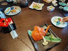 -鮨匠·割烹料理(巨鹿花园店)