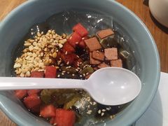 -芙蓉巷成都名小吃(大卫城店)