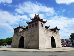-鼓楼(兴庆区)