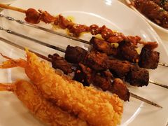 -The COOK·厨餐厅·自助餐(浦东嘉里大酒店)