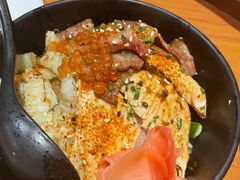 -吟松日式料理(莘庄店)