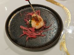 -宝丽轩中餐厅BAOLIXUAN