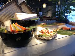 -广州富力君悦大酒店·凯菲厅