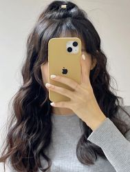 -HG美发设计沙龙